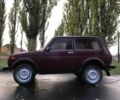 Червоний ВАЗ 21213 Niva, об'ємом двигуна 1.7 л та пробігом 130 тис. км за 1300 $, фото 1 на Automoto.ua