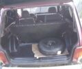 Красный ВАЗ 21213 Niva, объемом двигателя 1.69 л и пробегом 112 тыс. км за 3250 $, фото 7 на Automoto.ua