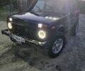 Красный ВАЗ 21213 Niva, объемом двигателя 1.69 л и пробегом 165 тыс. км за 3600 $, фото 6 на Automoto.ua