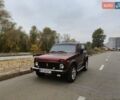 Червоний ВАЗ 21213 Niva, об'ємом двигуна 1.69 л та пробігом 197 тис. км за 3400 $, фото 16 на Automoto.ua