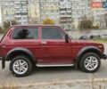 Червоний ВАЗ 21213 Niva, об'ємом двигуна 1.69 л та пробігом 197 тис. км за 3400 $, фото 1 на Automoto.ua