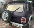 Красный ВАЗ 21213 Niva, объемом двигателя 1.7 л и пробегом 119 тыс. км за 2800 $, фото 8 на Automoto.ua