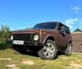Червоний ВАЗ 21213 Niva, об'ємом двигуна 1.7 л та пробігом 150 тис. км за 1700 $, фото 1 на Automoto.ua