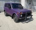 Червоний ВАЗ 21213 Niva, об'ємом двигуна 1.7 л та пробігом 180 тис. км за 2500 $, фото 1 на Automoto.ua