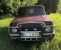 Красный ВАЗ 21213 Niva, объемом двигателя 1.7 л и пробегом 233 тыс. км за 2400 $, фото 1 на Automoto.ua