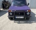 Червоний ВАЗ 21213 Niva, об'ємом двигуна 1.7 л та пробігом 180 тис. км за 2500 $, фото 1 на Automoto.ua
