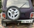 Красный ВАЗ 21213 Niva, объемом двигателя 1.7 л и пробегом 119 тыс. км за 2800 $, фото 4 на Automoto.ua