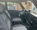 Красный ВАЗ 21213 Niva, объемом двигателя 1.7 л и пробегом 119 тыс. км за 2800 $, фото 5 на Automoto.ua