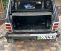 Красный ВАЗ 21213 Niva, объемом двигателя 1.7 л и пробегом 119 тыс. км за 2800 $, фото 12 на Automoto.ua