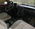 Червоний ВАЗ 21213 Niva, об'ємом двигуна 1.7 л та пробігом 130 тис. км за 1300 $, фото 4 на Automoto.ua