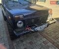 Красный ВАЗ 21213 Niva, объемом двигателя 1.69 л и пробегом 165 тыс. км за 3600 $, фото 5 на Automoto.ua
