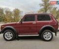 Червоний ВАЗ 21213 Niva, об'ємом двигуна 1.69 л та пробігом 197 тис. км за 3400 $, фото 2 на Automoto.ua
