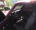 Красный ВАЗ 21213 Niva, объемом двигателя 1.69 л и пробегом 112 тыс. км за 3250 $, фото 4 на Automoto.ua