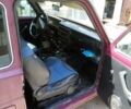 Червоний ВАЗ 21213 Niva, об'ємом двигуна 1.7 л та пробігом 280 тис. км за 2000 $, фото 1 на Automoto.ua