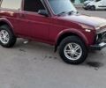 Червоний ВАЗ 21213 Niva, об'ємом двигуна 1.7 л та пробігом 203 тис. км за 5547 $, фото 1 на Automoto.ua