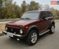 Червоний ВАЗ 21213 Niva, об'ємом двигуна 1.69 л та пробігом 197 тис. км за 3400 $, фото 1 на Automoto.ua