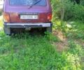 Червоний ВАЗ 21213 Niva, об'ємом двигуна 1.69 л та пробігом 213 тис. км за 1900 $, фото 2 на Automoto.ua