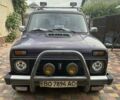 Красный ВАЗ 21213 Niva, объемом двигателя 1.7 л и пробегом 119 тыс. км за 2800 $, фото 2 на Automoto.ua