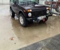 Красный ВАЗ 21213 Niva, объемом двигателя 1.69 л и пробегом 165 тыс. км за 3800 $, фото 1 на Automoto.ua