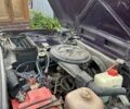 Красный ВАЗ 21213 Niva, объемом двигателя 1.7 л и пробегом 119 тыс. км за 2800 $, фото 9 на Automoto.ua