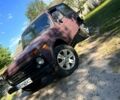 Червоний ВАЗ 21213 Niva, об'ємом двигуна 1.7 л та пробігом 150 тис. км за 1700 $, фото 1 на Automoto.ua