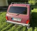 Красный ВАЗ 21213 Niva, объемом двигателя 1.7 л и пробегом 233 тыс. км за 2400 $, фото 2 на Automoto.ua