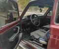 Червоний ВАЗ 21213 Niva, об'ємом двигуна 1.69 л та пробігом 197 тис. км за 3400 $, фото 6 на Automoto.ua