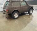 Красный ВАЗ 21213 Niva, объемом двигателя 1.69 л и пробегом 165 тыс. км за 3600 $, фото 1 на Automoto.ua