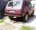 Червоний ВАЗ 21213 Niva, об'ємом двигуна 1.7 л та пробігом 280 тис. км за 2000 $, фото 5 на Automoto.ua