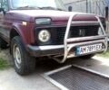 Червоний ВАЗ 21213 Niva, об'ємом двигуна 1.7 л та пробігом 280 тис. км за 2000 $, фото 6 на Automoto.ua