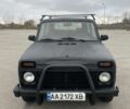 Червоний ВАЗ 21213 Niva, об'ємом двигуна 1.7 л та пробігом 250 тис. км за 999 $, фото 5 на Automoto.ua