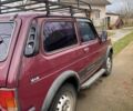 Червоний ВАЗ 21213 Niva, об'ємом двигуна 1.7 л та пробігом 300 тис. км за 3000 $, фото 1 на Automoto.ua