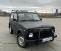 Червоний ВАЗ 21213 Niva, об'ємом двигуна 1.7 л та пробігом 250 тис. км за 999 $, фото 1 на Automoto.ua