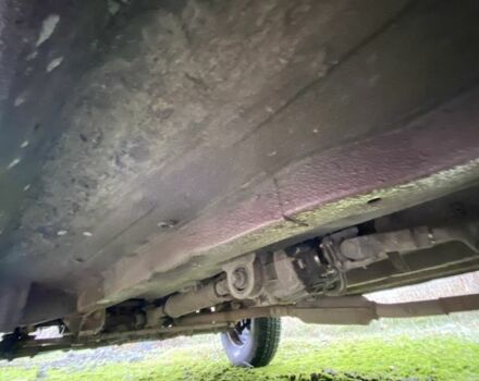 Червоний ВАЗ 21213 Niva, об'ємом двигуна 1.7 л та пробігом 250 тис. км за 999 $, фото 11 на Automoto.ua