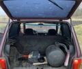Красный ВАЗ 21213 Niva, объемом двигателя 1.7 л и пробегом 99 тыс. км за 2750 $, фото 5 на Automoto.ua