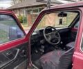 Червоний ВАЗ 21213 Niva, об'ємом двигуна 1.7 л та пробігом 300 тис. км за 3000 $, фото 5 на Automoto.ua