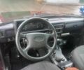 Красный ВАЗ 21213 Niva, объемом двигателя 1.7 л и пробегом 35 тыс. км за 1800 $, фото 5 на Automoto.ua