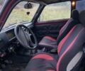 Красный ВАЗ 21213 Niva, объемом двигателя 1.7 л и пробегом 100 тыс. км за 2750 $, фото 4 на Automoto.ua