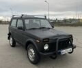 Червоний ВАЗ 21213 Niva, об'ємом двигуна 1.7 л та пробігом 250 тис. км за 999 $, фото 6 на Automoto.ua