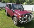 Красный ВАЗ 21213 Niva, объемом двигателя 1.7 л и пробегом 100 тыс. км за 2000 $, фото 1 на Automoto.ua