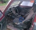 Красный ВАЗ 21213 Niva, объемом двигателя 1.7 л и пробегом 150 тыс. км за 1199 $, фото 5 на Automoto.ua