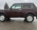 Красный ВАЗ 21213 Niva, объемом двигателя 1.7 л и пробегом 35 тыс. км за 1800 $, фото 2 на Automoto.ua