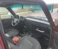 Красный ВАЗ 21213 Niva, объемом двигателя 1.7 л и пробегом 35 тыс. км за 1800 $, фото 7 на Automoto.ua