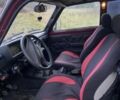 Красный ВАЗ 21213 Niva, объемом двигателя 1.7 л и пробегом 99 тыс. км за 2750 $, фото 4 на Automoto.ua