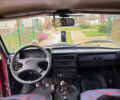 Червоний ВАЗ 21213 Niva, об'ємом двигуна 1.7 л та пробігом 300 тис. км за 3000 $, фото 2 на Automoto.ua