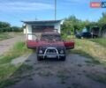 Червоний ВАЗ 21213 Niva, об'ємом двигуна 1.7 л та пробігом 173 тис. км за 2800 $, фото 1 на Automoto.ua