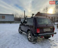 Красный ВАЗ 21213 Niva, объемом двигателя 1.69 л и пробегом 69 тыс. км за 5300 $, фото 27 на Automoto.ua