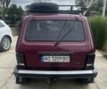 Красный ВАЗ 21213 Niva, объемом двигателя 1.7 л и пробегом 250 тыс. км за 3200 $, фото 2 на Automoto.ua