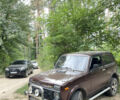 Красный ВАЗ 21213 Niva, объемом двигателя 1.69 л и пробегом 69 тыс. км за 5300 $, фото 25 на Automoto.ua