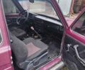 Червоний ВАЗ 21213 Niva, об'ємом двигуна 1.69 л та пробігом 140 тис. км за 2550 $, фото 3 на Automoto.ua